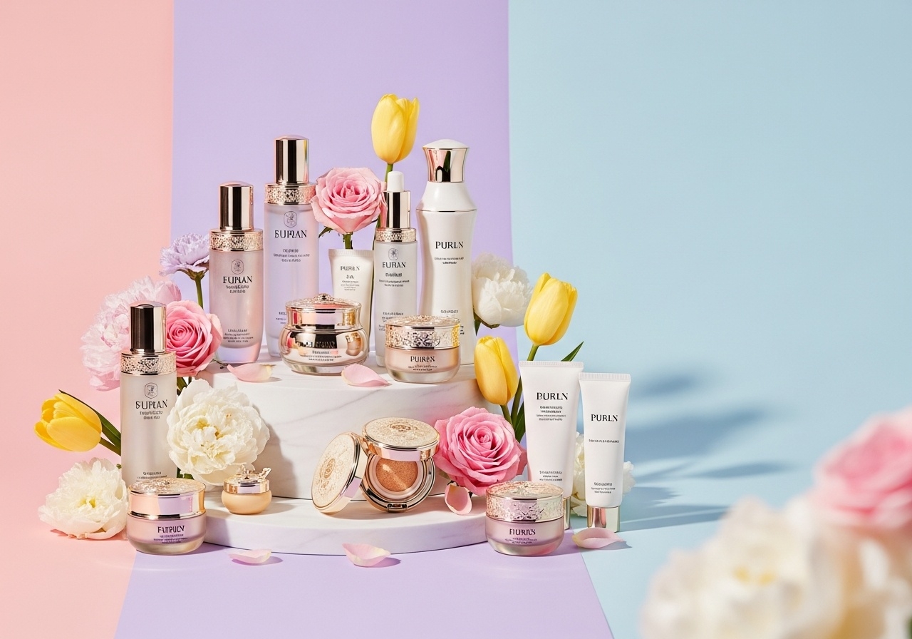 Korean Beauty Best Item